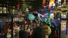 bistro-schligger news events fasching kehraus